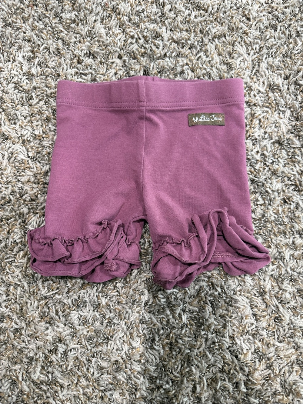 Matilda Jane shorties